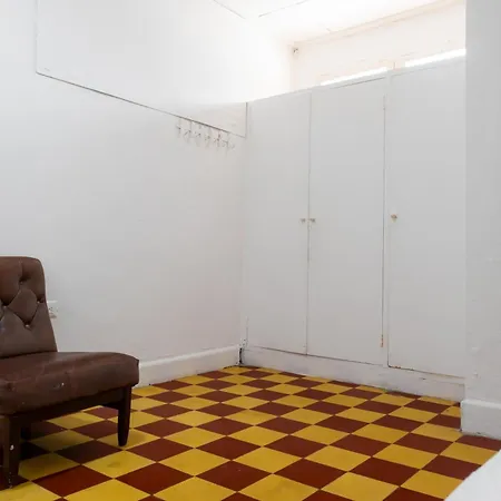 Apartamento Cerca Al Mar Y Al Aeropuerto