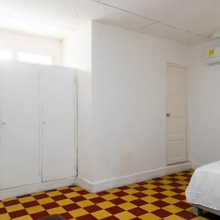 Cerca Al Mar Y Al Aeropuerto Apartamento Cartagena