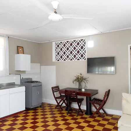 Apartamento Cerca Al Mar Y Al Aeropuerto