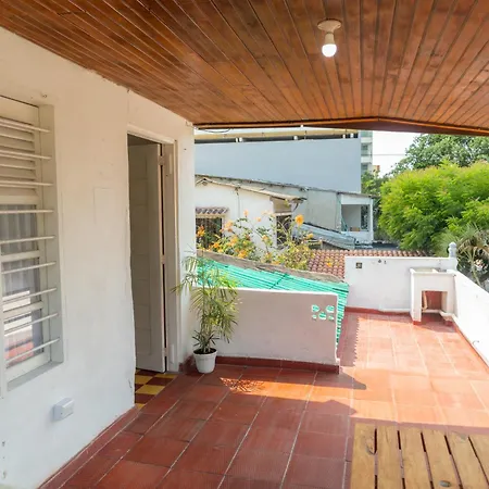 Apartamento Cerca Al Mar Y Al Aeropuerto *