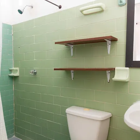 Apartamento Cerca Al Mar Y Al Aeropuerto